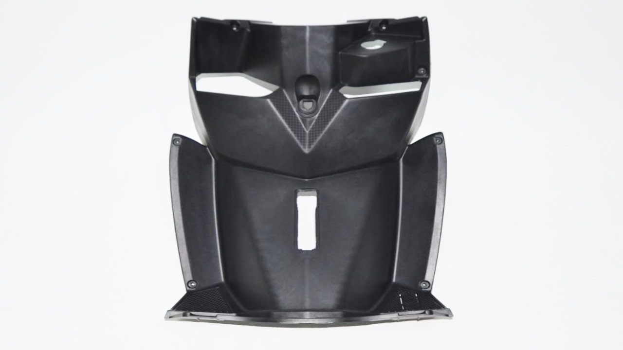 RUHSATLIK (MYFORCE8000E)